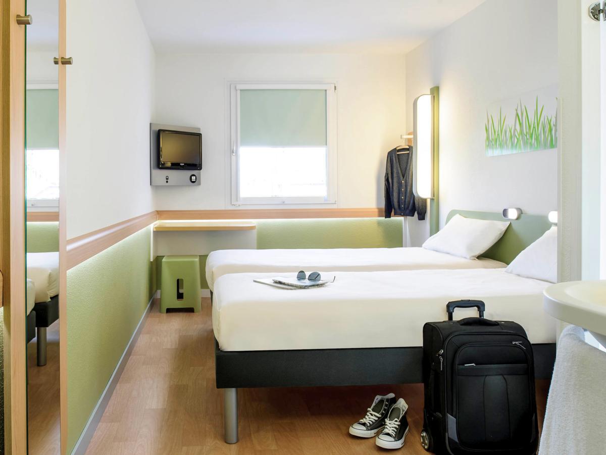 Ibis Budget Altona 2* Hamborg