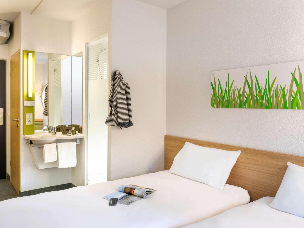 Ibis Budget Altona Hamborg