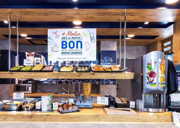 Ibis Budget Hamburg Altona