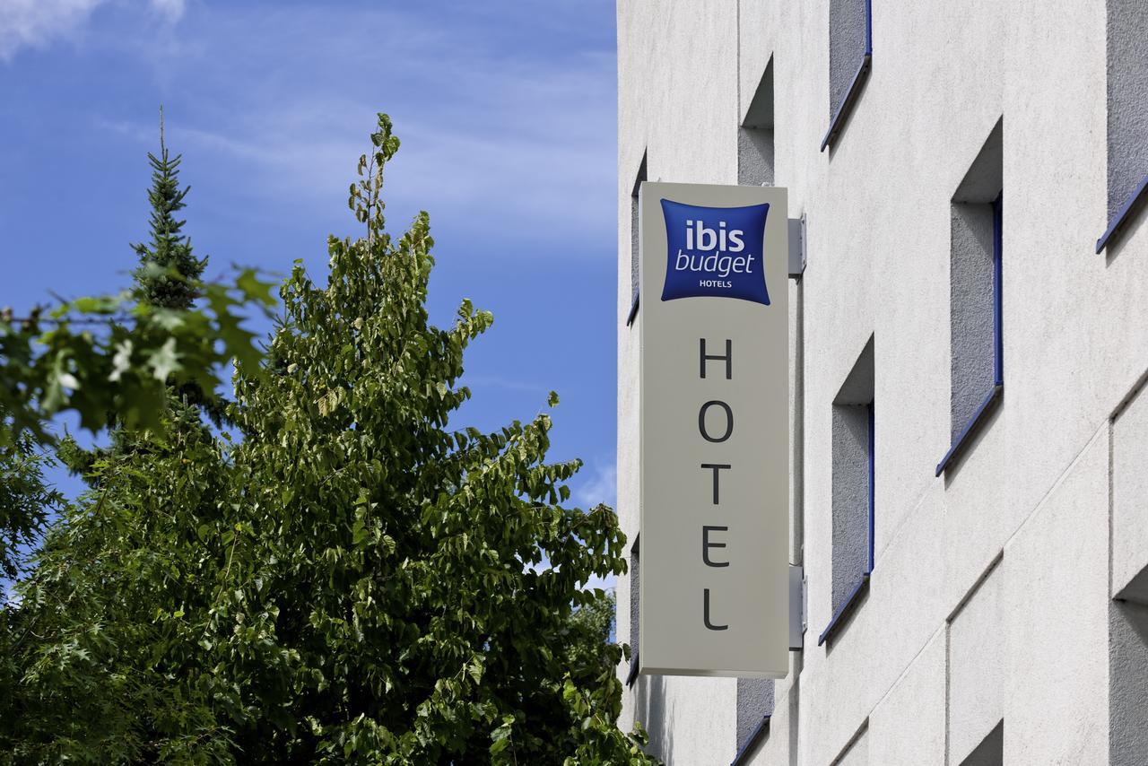 Ibis Budget Altona Hotel Amburgo