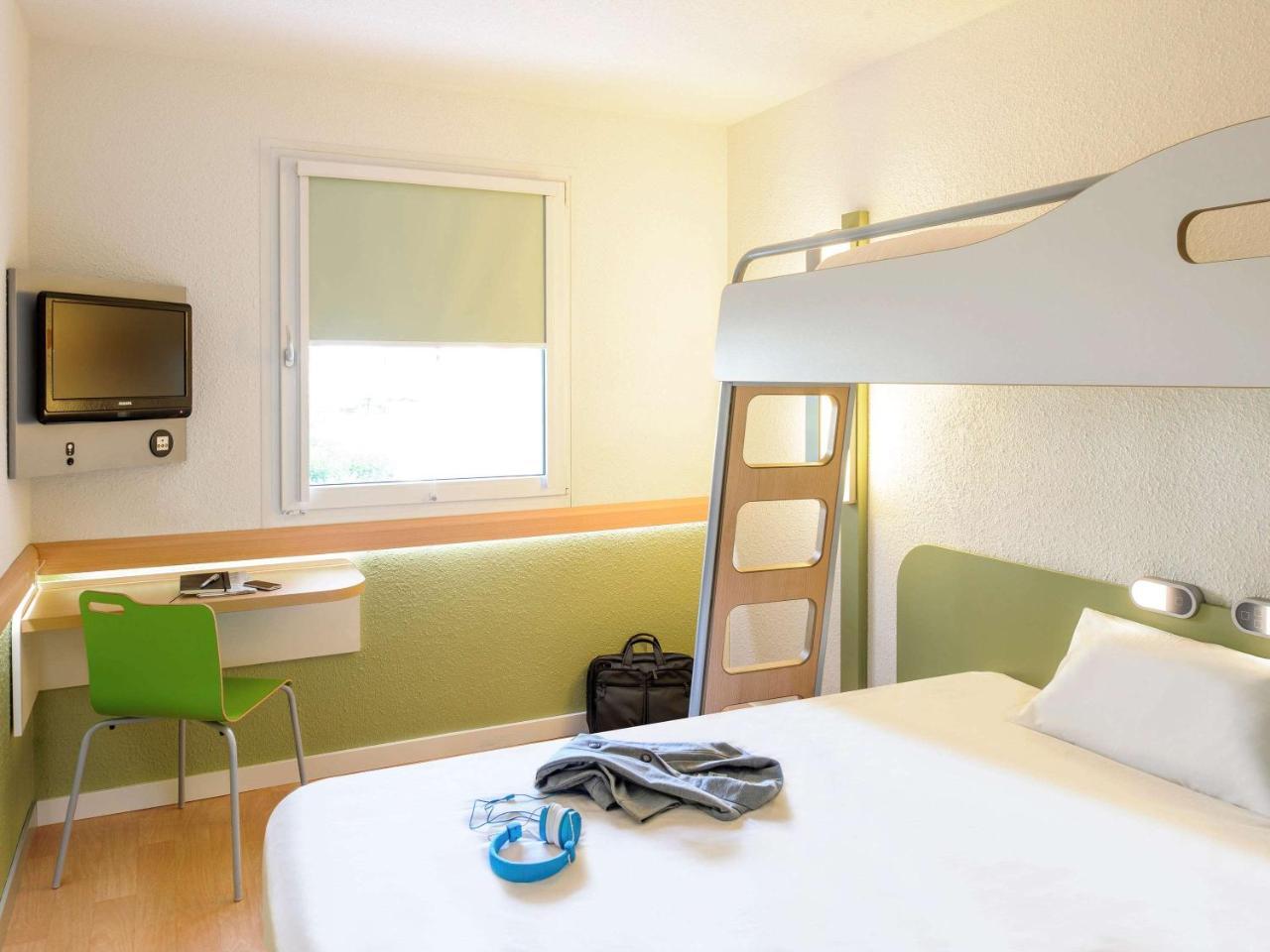 Ibis Budget Altona Hotel Amburgo