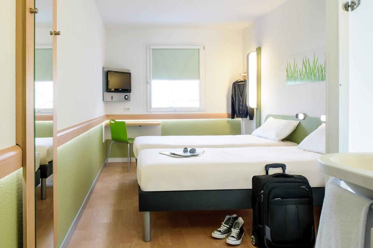 Ibis Budget Altona Hotel Amburgo
