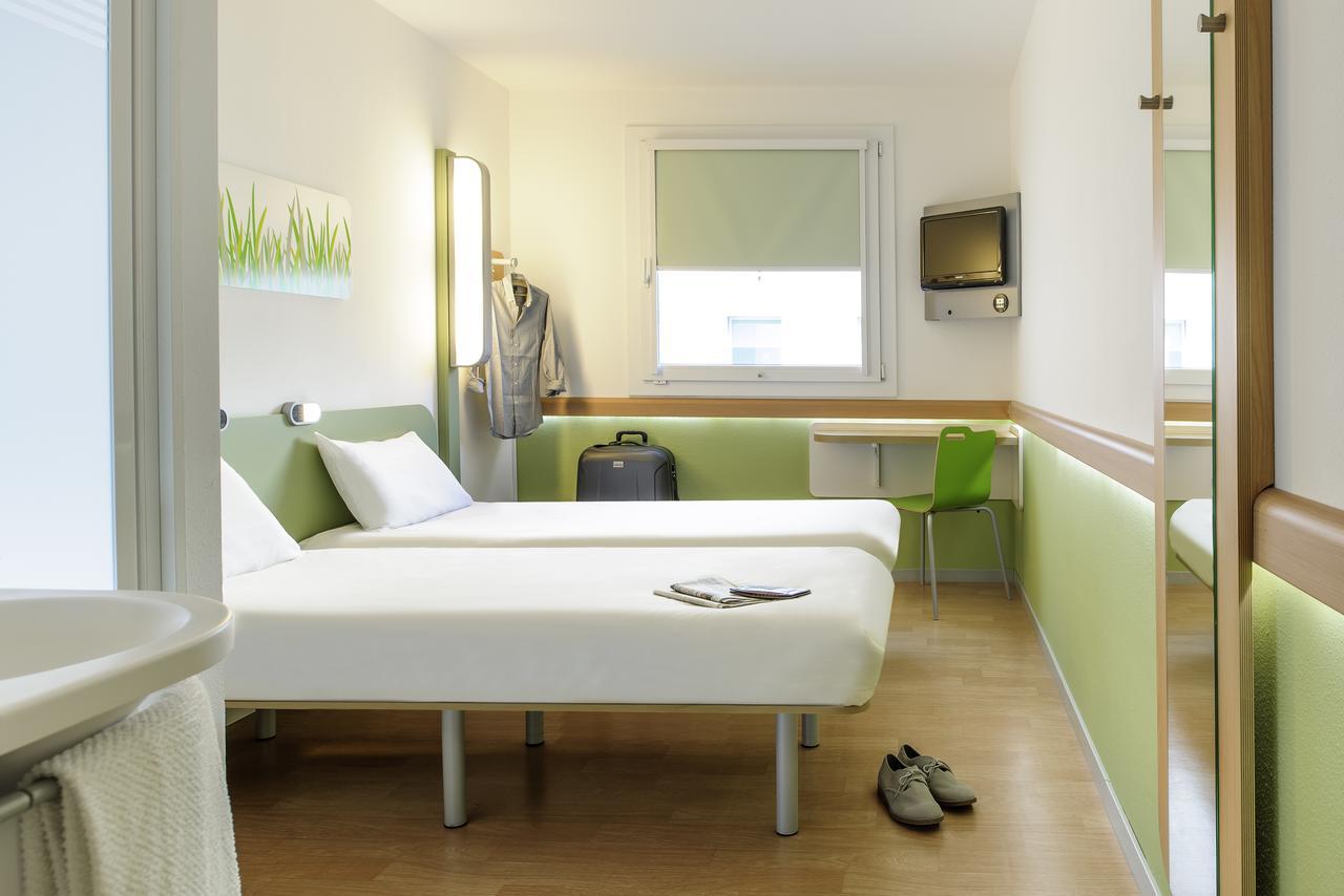 Ibis Budget Altona酒店2*