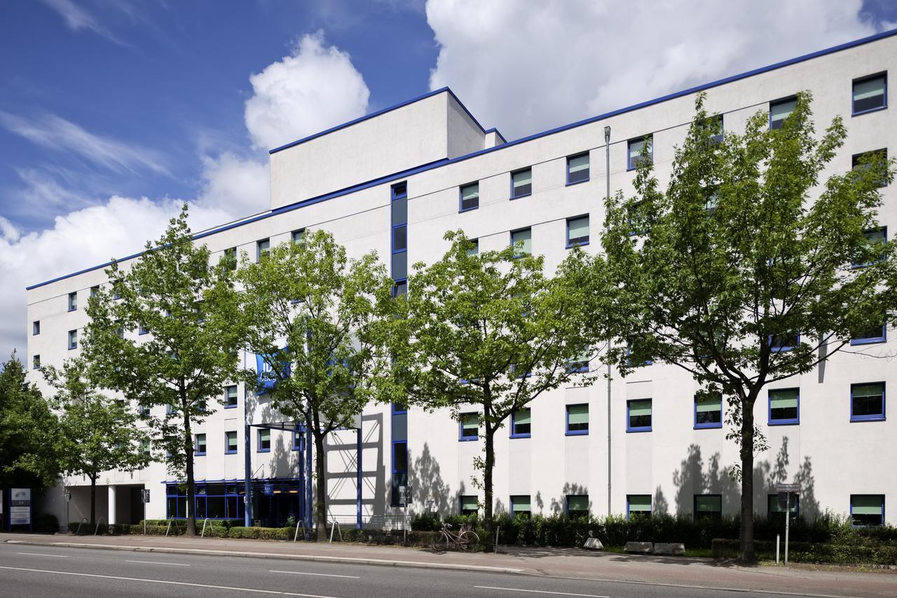 Ibis Budget Altona 2*汉堡