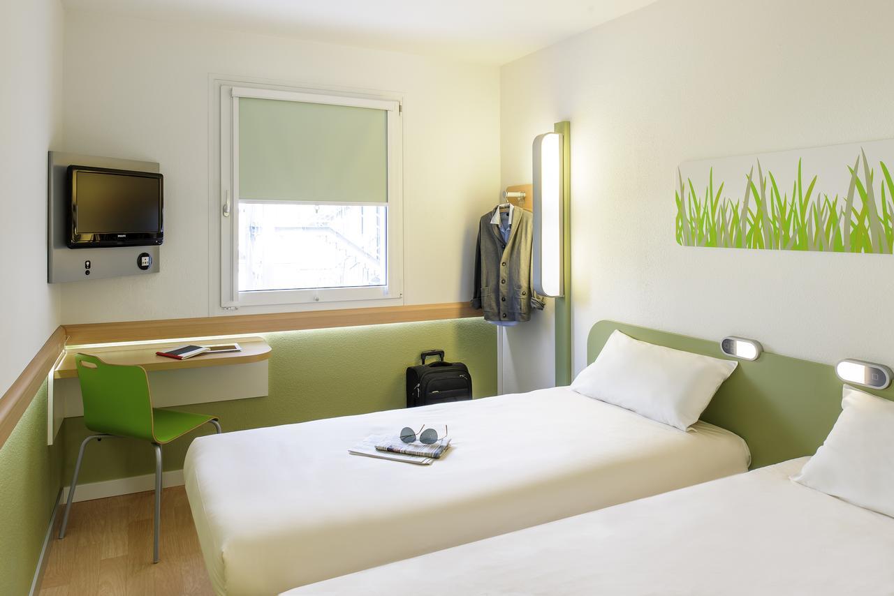 Ibis Budget Altona公司