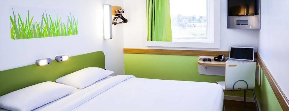 酒店Ibis Budget Altona 2*
