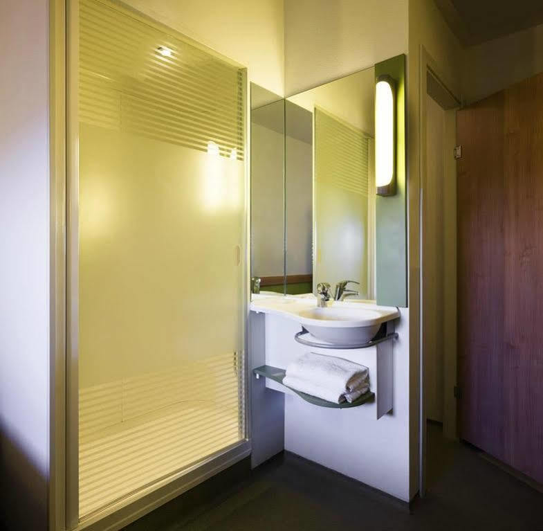 酒店Ibis Budget Altona 2*