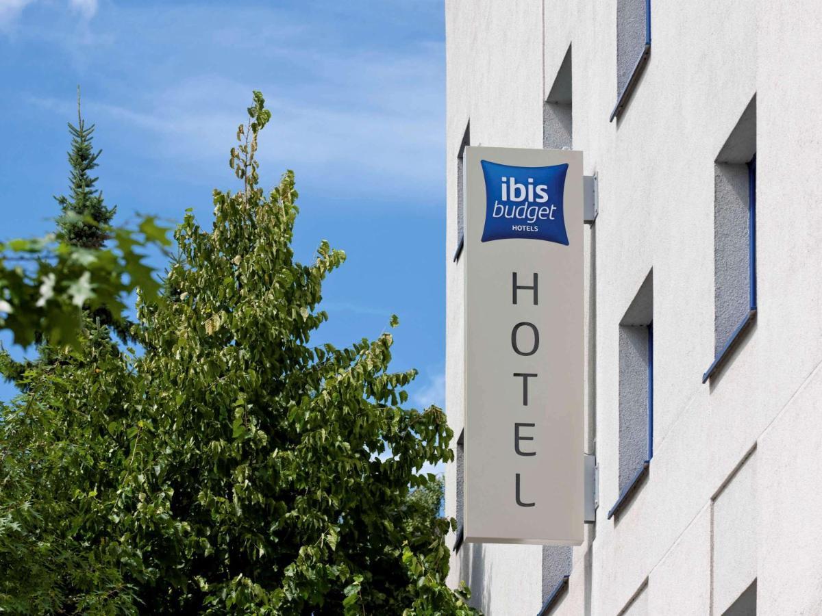 酒店Ibis Budget Altona 2*