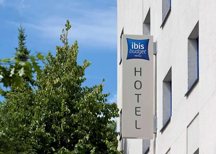 Ibis Budget Hamburg Altona
